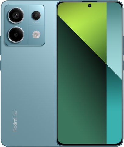 Xiaomi Redmi Note 13 Pro 5G Standard Edition Dual SIM TD-LTE JP 256GB 2312DRA50J XIG05